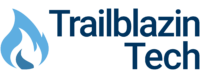 Trailblazin Tech logo