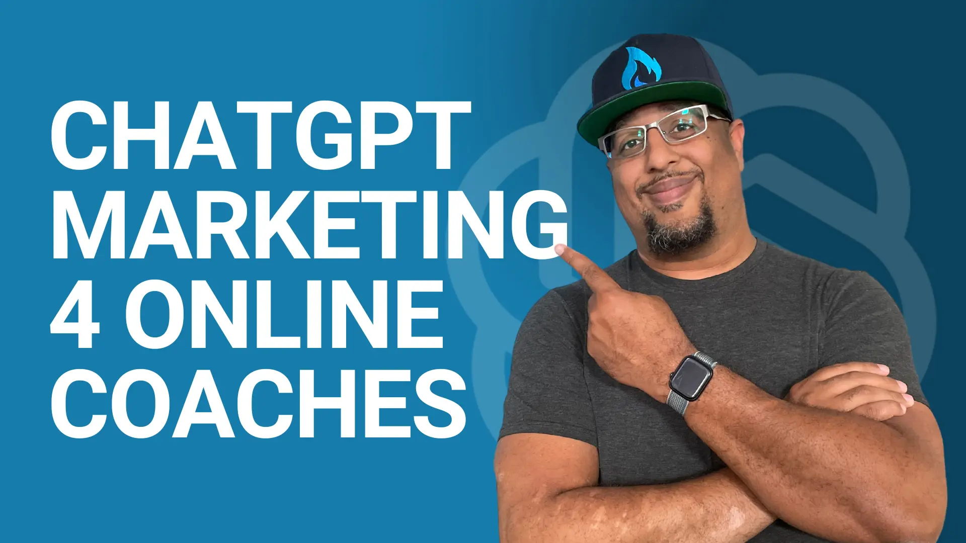 How I Use ChatGPT to Automate My Marketing to Save Time as a Solopreneur